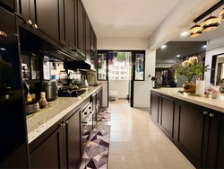 Blk 464A West Plains @ Bukit Batok (Bukit Batok), HDB 5 Rooms #559103241